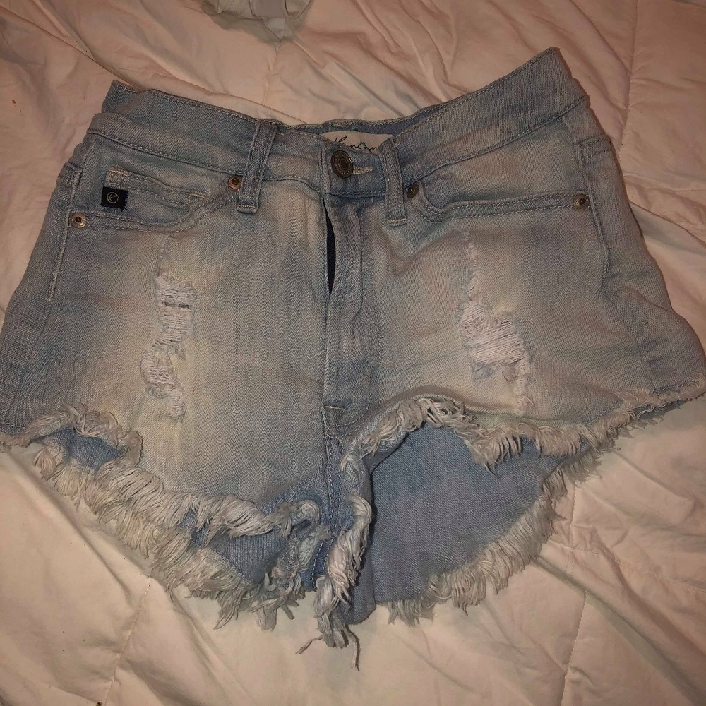 fashion nova shorts